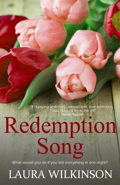 Cover Redemption Song (eBook, ePUB)