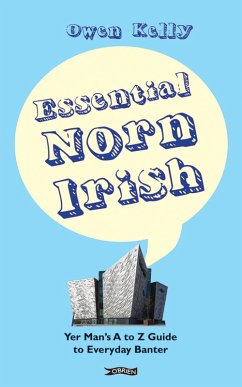 Essential Norn Irish (eBook, ePUB) - Kelly, Owen