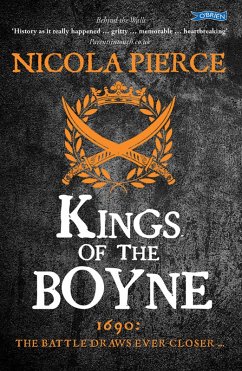 Cover Kings of the Boyne (eBook, ePUB)