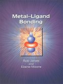 MetalLigand Bonding (eBook, PDF)
