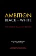 Ambition in Black + White (eBook, ePUB) - Bild 1