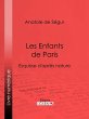 Les Enfants de Paris (eBook, ePUB) - Bild 1