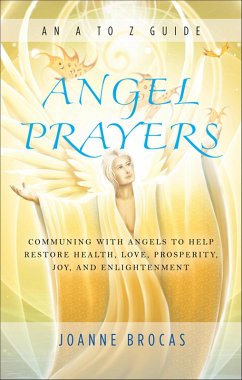 Cover Angel Prayers (eBook, ePUB)