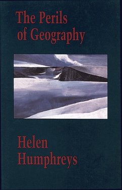 Perils of Geography (eBook, ePUB) - Humphreys, Helen