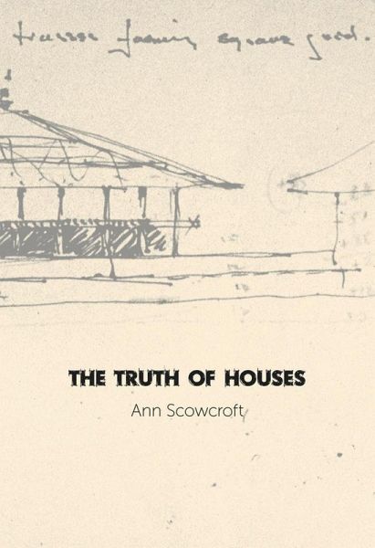 Truth of Houses (eBook, ePUB)