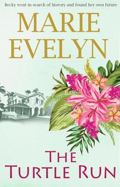 Cover The Turtle Run (eBook, ePUB)