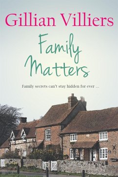 Cover Family Matters (eBook, ePUB)