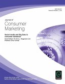 Social Media and Big Data in Consumer Behaviour (eBook, PDF)