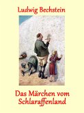 Das Märchen vom Schlaraffenland (eBook, ePUB)
