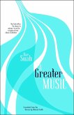 A Greater Music (eBook, ePUB) A Greater Music (eBook, ePUB)