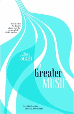 Cover A Greater Music (eBook, ePUB)