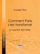 Comment Paris s'est transformé (eBook,... - Bild 1