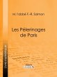 Les Pélerinages de Paris (eBook, ePUB) - Bild 1