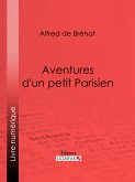 Aventures d'un petit Parisien (eBook, ePUB)