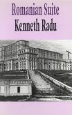 Romanian Suite (eBook, ePUB)