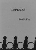 Lependu (eBook, ePUB)