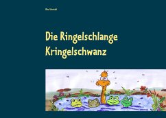 Die Ringelschlange Kringelschwanz (eBook, ePUB)