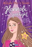 Hannah in the Spotlight (eBook, ePUB)
