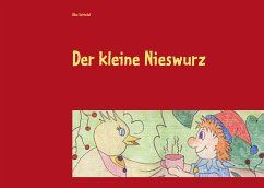 Der kleine Nieswurz (eBook, ePUB) - Schindel, Elke