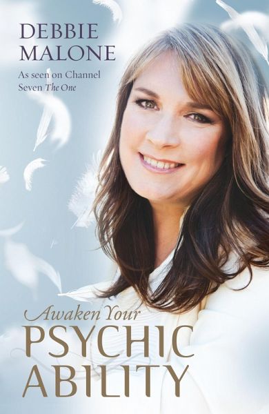 Awaken Your Psychic Ability (eBook, ePUB)