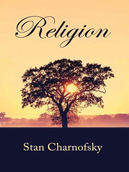 Religion (eBook, ePUB)
