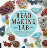 Bead-Making Lab (eBook, ePUB)