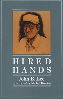 Hired Hands (eBook, ePUB) - Lee, John B.