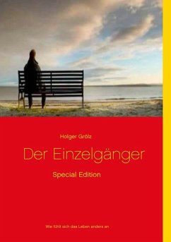 Der Einzelgänger - Special Edition (eBook, ePUB) - Grölz, Holger