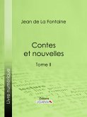 Contes et nouvelles (eBook, ePUB)