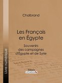 Les Français en Égypte (eBook, ePUB)