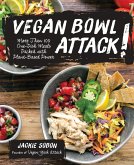 Vegan Bowl Attack! (eBook, ePUB)
