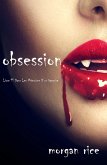 Obsession (Tome n 12 de Mémoires d'un Vampire) (eBook, ePUB)