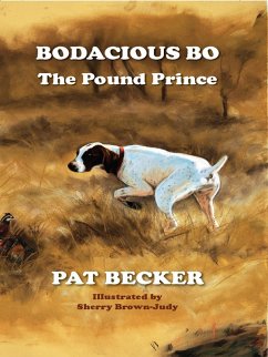 Cover Bodacious Bo The Pound Prince (eBook, ePUB)