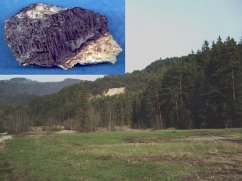 Ausgewählte Mineralien von slovakischen Erzlagerstätten. (eBook, ePUB)
