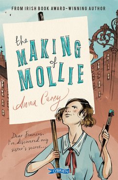 The Making of Mollie (eBook, ePUB) - Carey, Anna