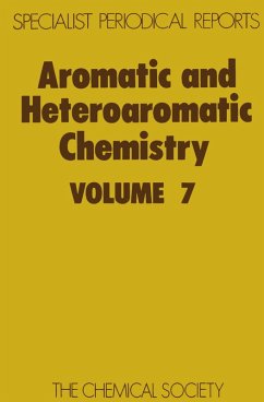 Aromatic and Heteroaromatic Chemistry (eBook, PDF)