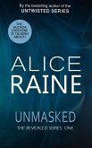 Unmasked (eBook, ePUB)
