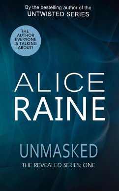 Unmasked (eBook, ePUB) - Raine, Alice