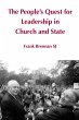 People's Quest for Leadership in Church... - Bild 1
