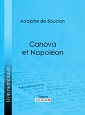 Canova et Napoléon (eBook, ePUB)