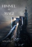 Himmel Av Magi (Nionde Bok Trollkarlens Ring) (eBook, ePUB)