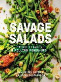 Savage Salads (eBook, ePUB)
