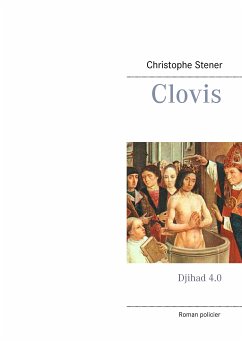 Clovis (eBook, ePUB) - Stener, Christophe