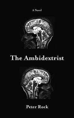 Cover The Ambidextrist (eBook, ePUB)