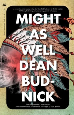 Might As Well (eBook, ePUB) - Budnick, Dean