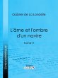 L'Ame et l'ombre d'un navire (eBook,... - Bild 1