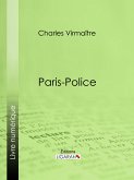 Paris-police (eBook, ePUB)