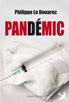 Cover Pandémic (eBook, ePUB)