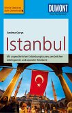 DuMont Reise-Taschenbuch Reiseführer Istanbul (eBook, ePUB)