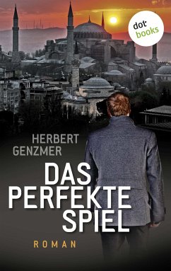 Das perfekte Spiel (eBook, ePUB) - Genzmer, Herbert